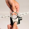 Accessoires Bricolage Et Astuces|Tempsl Cadenas alarme