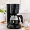 Petit Électroménager|Accessoires Petit-Déjeuner|Tempsl Cafetière filtre Philips® HD7461