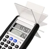 Accessoires Bureau|Tempsl Calculatrice de poche euro