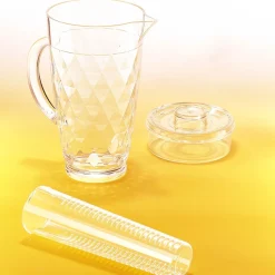 Fraîcheur / Conservation|Ustensiles De Cuisine Malins|Tempsl Carafe à infuser