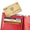 Accessoires Bureau|Tempsl Carte anti-piratage RFID