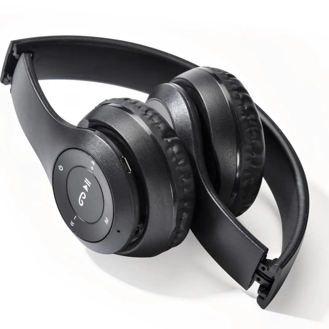 Accessoires Bureau|Tempsl Casque sans fil Bluetooth
