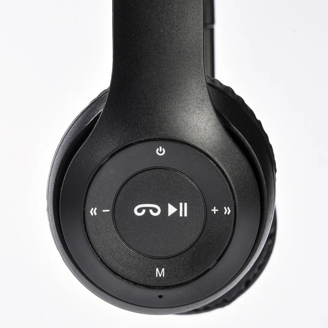 Accessoires Bureau|Tempsl Casque sans fil Bluetooth