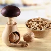 Ustensiles De Cuisine Malins|Tempsl Casse-noix champignon