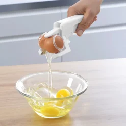 Ustensiles De Cuisine Malins|Tempsl Casseur séparateur d'œuf