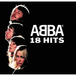 Cd, Dvd, Livres Et Jeux|Tempsl Cd abba 18 hits