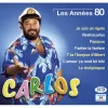 Cd, Dvd, Livres Et Jeux|Tempsl 3 cd carlos les annees 80