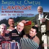 Cd, Dvd, Livres Et Jeux|Tempsl CD Dansons et Chantons L'Auvergne
