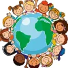 Cd, Dvd, Livres Et Jeux|Tempsl 2 cd enfants de tous pays
