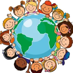 Cd, Dvd, Livres Et Jeux|Tempsl 2 cd enfants de tous pays