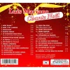 Cd, Dvd, Livres Et Jeux|Tempsl Cd Luis Mariano Chante Noel