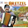 Cd, Dvd, Livres Et Jeux|Tempsl CD Mr bretzel du cote de lalsace