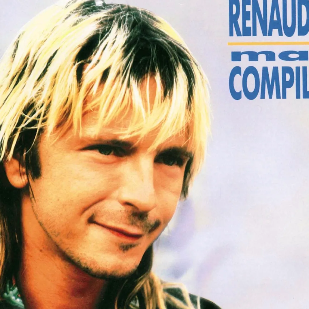 Cd, Dvd, Livres Et Jeux|Tempsl CD Renaud ma Compil