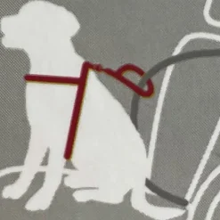 Accessoires Animaux|Tempsl Ceinture de sécurité universelle pour chien