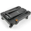 Organisation Et Entretien|Tempsl Chariot pliable