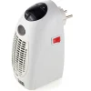 Accessoires Bricolage Et Astuces|Tempsl Chauffage mobile et rapide blanc : starlyf® Blanc