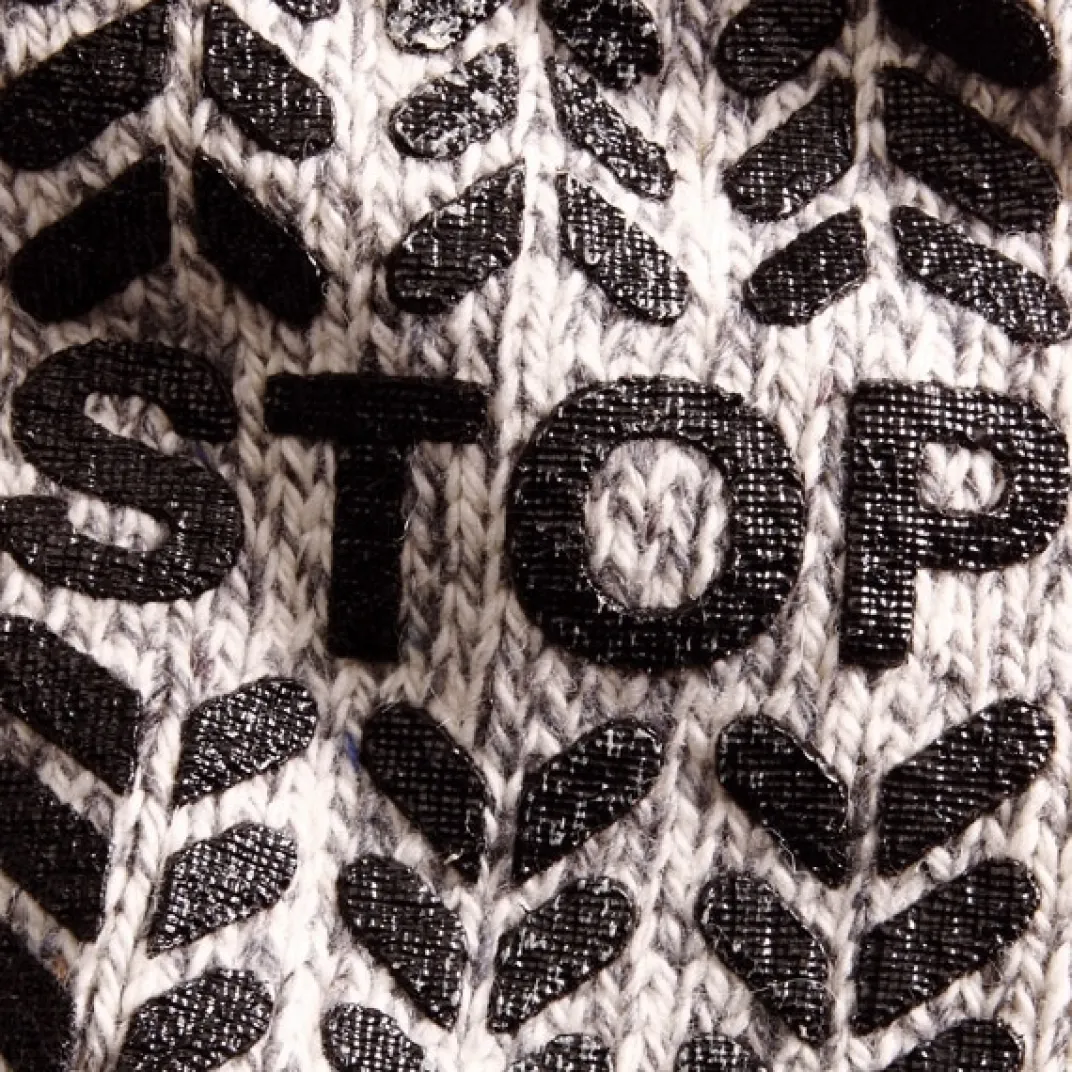 Chaussures, Chaussons Et Accessoires|Tempsl Chaussettes antidérapantes adulte