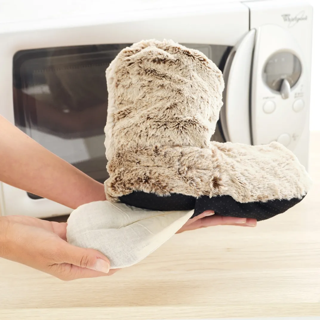 Chaussures, Chaussons Et Accessoires|Tempsl Chaussons chauffants