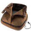 Aide Et Accessoires Confort|Tempsl Chaussons/coussin massage chauffant