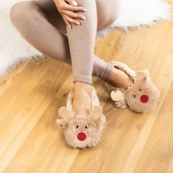 Chaussures, Chaussons Et Accessoires|Tempsl Chaussons d'intérieur rennes