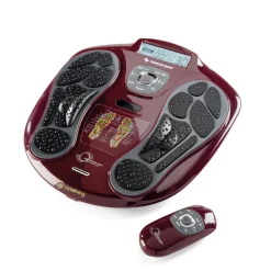 Aide Et Accessoires Confort|Tempsl Circulation Maxx massage