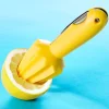 Découpe|Ustensiles De Cuisine Malins|Tempsl Citron malin