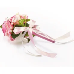 Décorations|Tempsl Clip bouquet de roses ou lot de 2