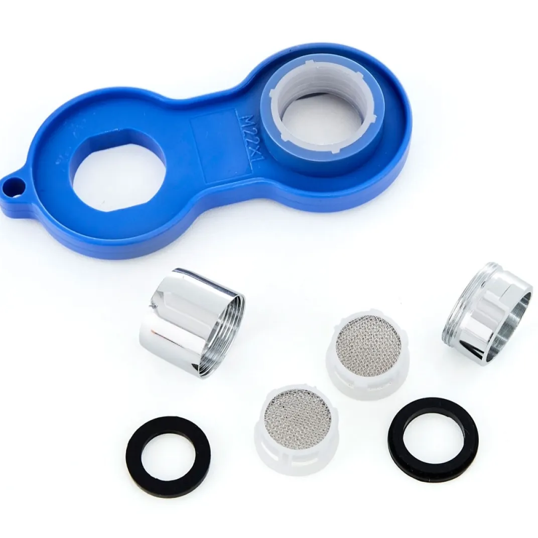 Accessoires Bricolage Et Astuces|Tempsl Clé mousseur robinet