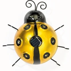 Décorations Jardin Et Extérieur|Tempsl Coccinelle décorative : divers coloris