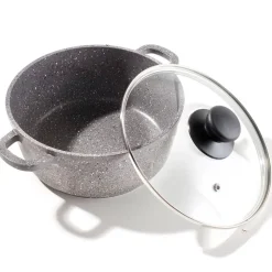 Cuisson Et Accessoires|Tempsl Cocotte Roc-Tec® avec couvercle