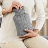 Aide Et Accessoires Confort|Tempsl Coffret bouillotte & chaussons