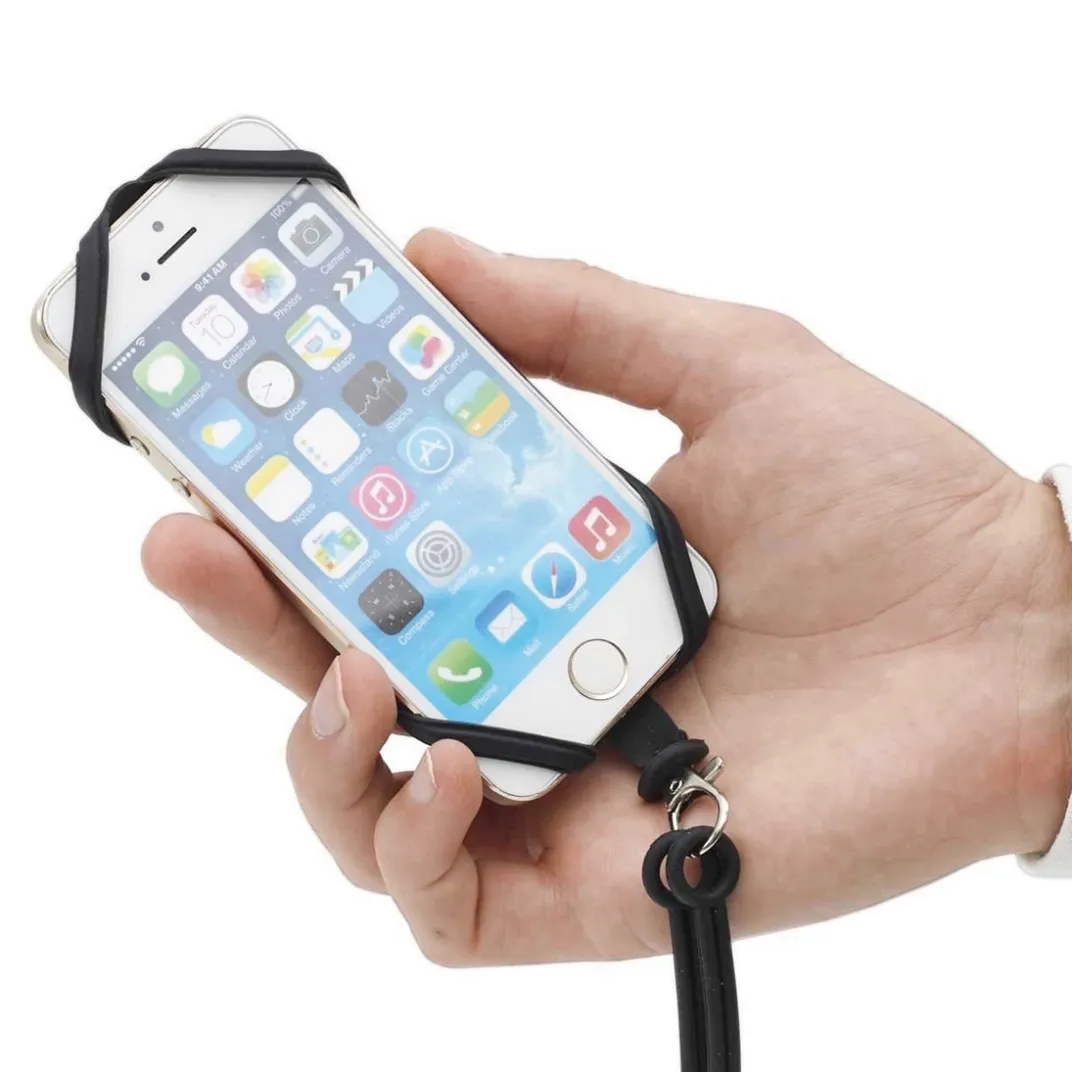 Accessoires Bureau|Tempsl Cordon téléphone universel