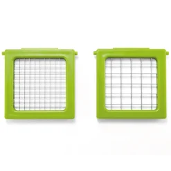 Découpe|Ustensiles De Cuisine Malins|Tempsl Coupe cubes de légumes