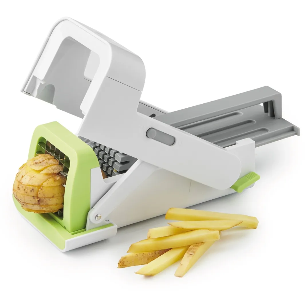 Découpe|Ustensiles De Cuisine Malins|Tempsl Coupe frites