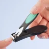 Produits De Beauté|Soins Des Pieds Et Accessoires|Tempsl Coupe-ongles ergonomique