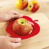 Découpe|Ustensiles De Cuisine Malins|Tempsl Coupe pomme