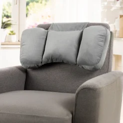 Aide Et Accessoires Confort|Tempsl Coussin cale-nuque