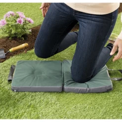 Accessoires Et Outils Jardin|Tempsl Coussin confort genoux