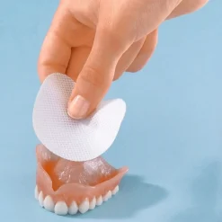 Salle De Bain Et Hygiène|Tempsl 24 coussinets pour dentier