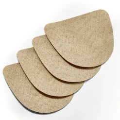 Soins Des Pieds Et Accessoires|Tempsl 8 coussinets protège dessus pied