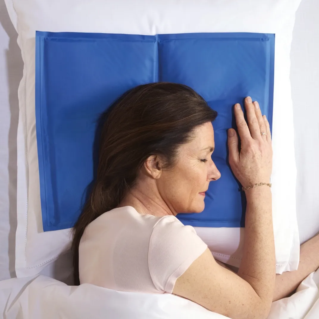 Aide Et Accessoires Confort|Tempsl Coussin rafraîchissant
