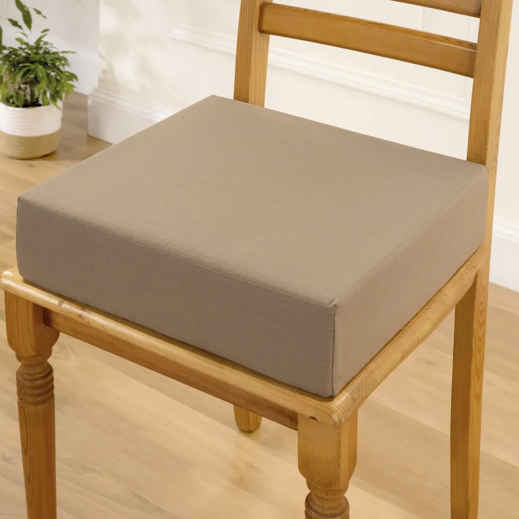 Décorations|Tempsl Coussin rehausseur : divers coloris