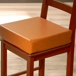 Décorations|Tempsl Coussin réhausseur de chaise 10 cm