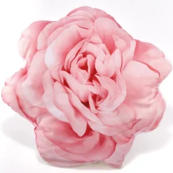 Décorations|Tempsl Coussin rose LED