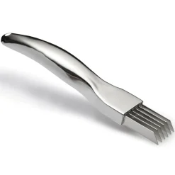 Découpe|Tempsl Couteau éminceur inox