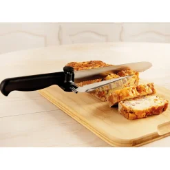 Accessoires Petit-Déjeuner|Découpe|Tempsl Couteau réglable