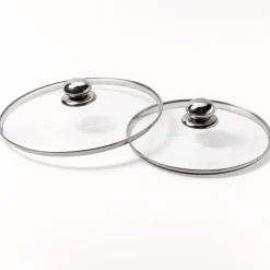 Cuisson Et Accessoires|Tempsl Couvercle pour poêle Roc-Tec®