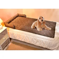 Accessoires Animaux|Tempsl Couverture canapé / lit pour animaux