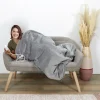 Aide Et Accessoires Confort|Tempsl Couverture chauffante