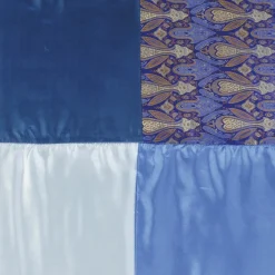 Décorations|Tempsl Couvre lit patchwork